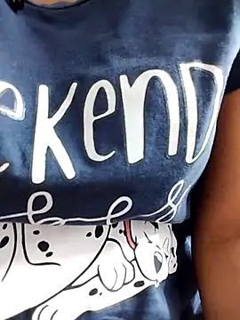 Snapshot of shalini_fire chatting on 09.29.25 shalini fire online show from 09.29.25