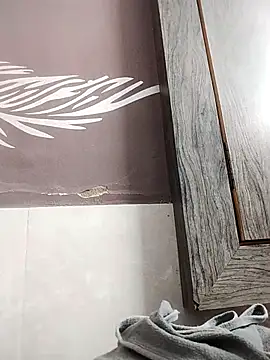 Snapshot of shalini_fire chatting on 10.02.25 shalini fire online show from 10.02.25