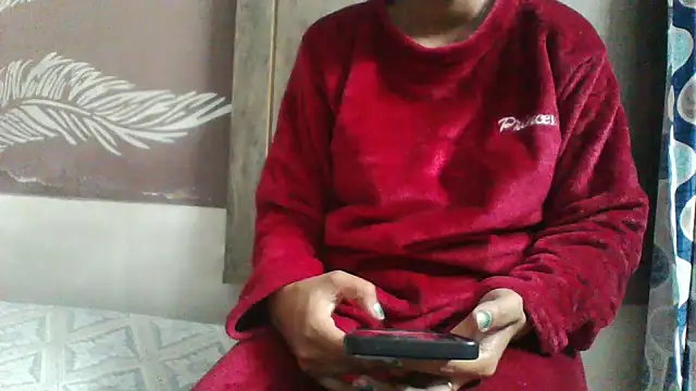 shalini fire online show from 12.18.25