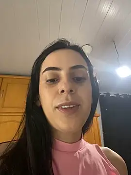 Snapshot of Morguisssz chatting on 12.11.24 Morguisssz online show from 12.11.24