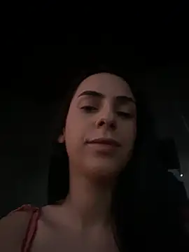 Snapshot of Morguisssz chatting on 12.15.24 Morguisssz online show from 12.15.24