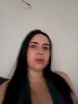 Snapshot of Morguisssz chatting on 10.02.25 Morguisssz online show from 10.02.25