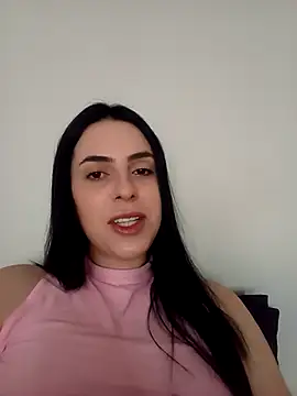 Snapshot of Morguisssz chatting on 10.03.25 Morguisssz online show from 10.03.25