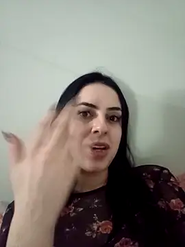 Snapshot of Morguisssz chatting on 10.05.25 Morguisssz online show from 10.05.25