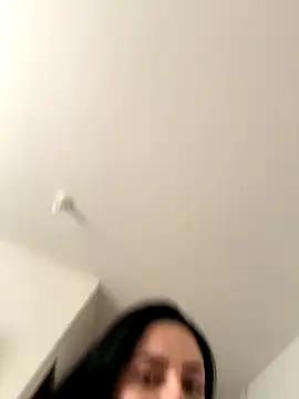 Snapshot of Morguisssz chatting on 10.30.25 Morguisssz online show from 10.30.25