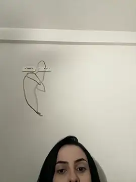 Snapshot of Morguisssz chatting on 10.31.25 Morguisssz online show from 10.31.25