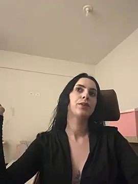 Morguisssz online show from 05.19.26