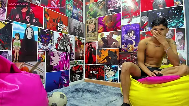 Jeffry wolvess online show from 01.15.25