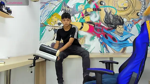 Jeffry wolvess online show from 01.19.25