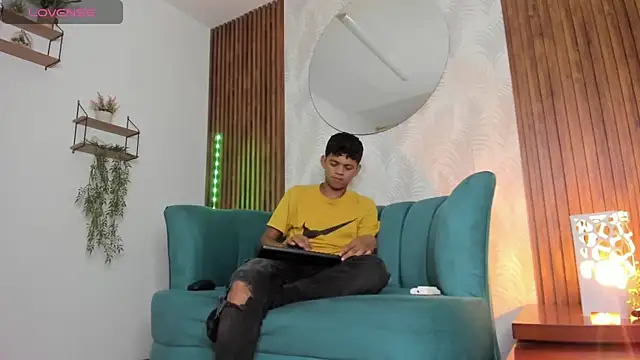 Jeffry wolvess online show from 01.26.25