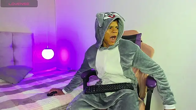 Jeffry wolvess online show from 03.19.25