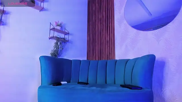 Jeffry wolvess online show from 02.10.26