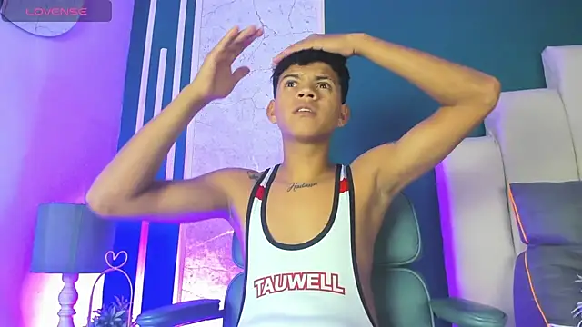 Jeffry wolvess online show from 02.26.26