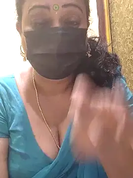 rekha naier online show from 03.11.25