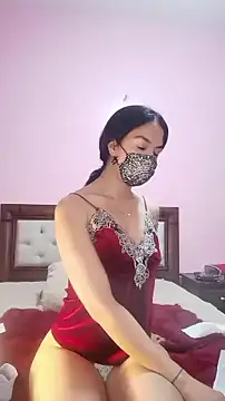 Frozenx online show from 01.17.26