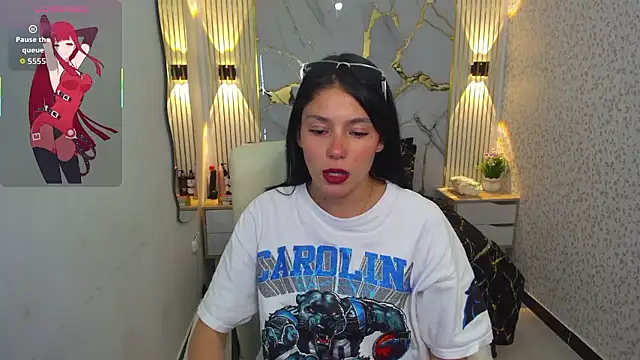 athenasexxxy online show from 10.23.25