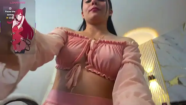 athenasexxxy online show from 11.18.25