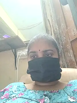 ammullu456 online show from 04.18.26