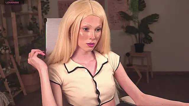 PamelamyDreamys online show from 11.15.25