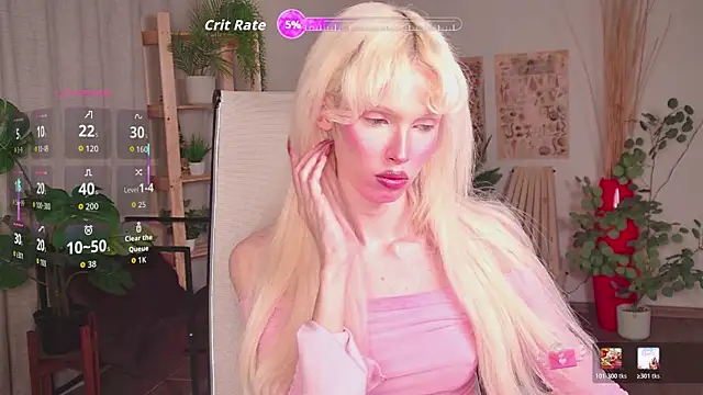 PamelamyDreamys online show from 05.28.26