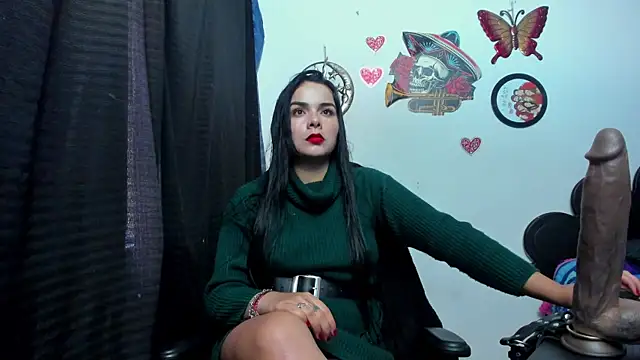 thakytona online show from 02.11.25