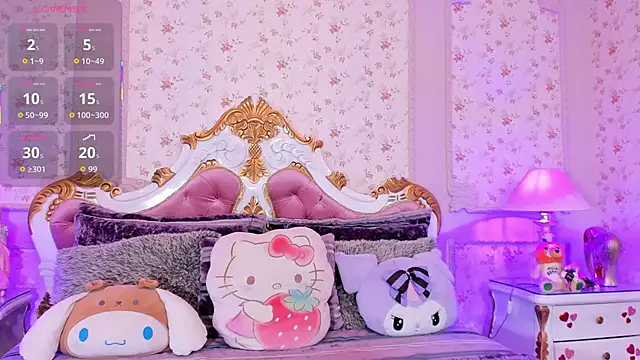 AllissonJames online show from 09.30.25