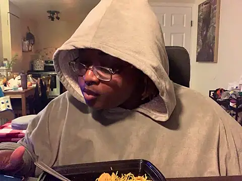 BigKittyRaven online show from 12.23.24