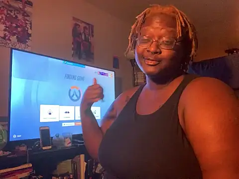 BigKittyRaven online show from 12.27.24