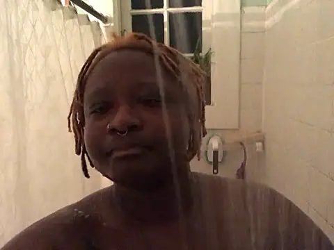 BigKittyRaven online show from 01.01.25