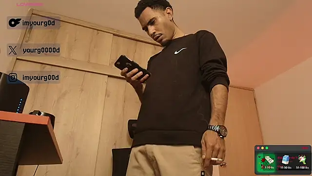 coleman160 online show from 02.14.26