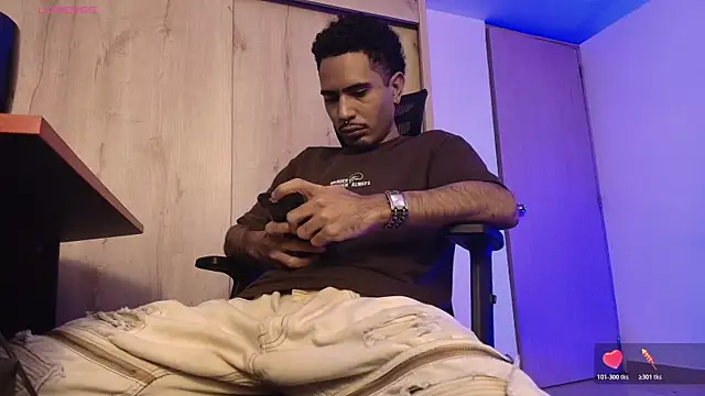 coleman160 online show from 04.11.26