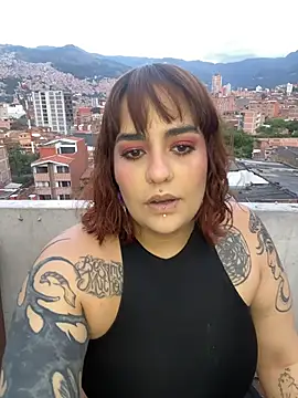 Snapshot of name_less_lulu chatting on 02.09.26 name less lulu online show from 02.09.26