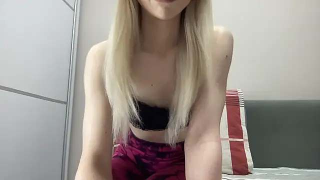 burningangel online show from 02.23.25