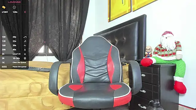 connor santtos online show from 12.26.24