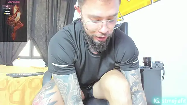 connor santtos online show from 01.13.25