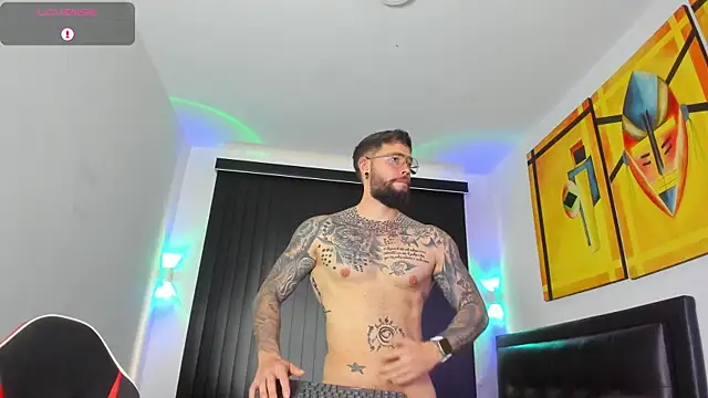 connor santtos online show from 02.28.25