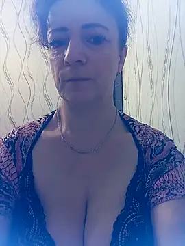 Snapshot of Lorrain_Dorrie chatting on 01.19.25 Lorrain Dorrie online show from 01.19.25