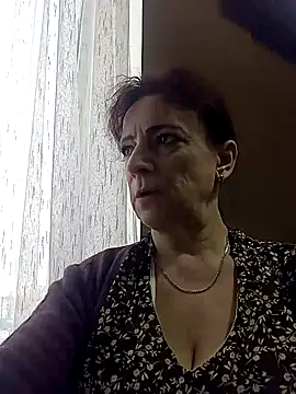 Snapshot of Lorrain_Dorrie chatting on 01.20.25 Lorrain Dorrie online show from 01.20.25