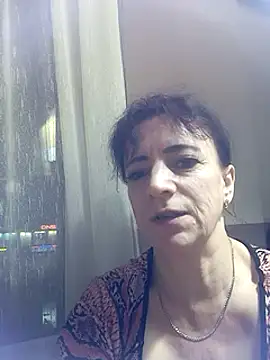 Snapshot of Lorrain_Dorrie chatting on 01.20.25 Lorrain Dorrie online show from 01.20.25