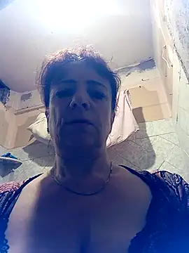 Snapshot of Lorrain_Dorrie chatting on 01.21.25 Lorrain Dorrie online show from 01.21.25