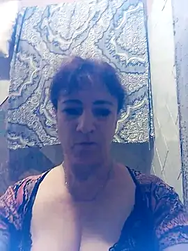 Snapshot of Lorrain_Dorrie chatting on 01.22.25 Lorrain Dorrie online show from 01.22.25