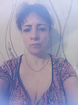 Snapshot of Lorrain_Dorrie chatting on 01.25.25 Lorrain Dorrie online show from 01.25.25