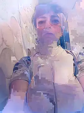 Snapshot of Lorrain_Dorrie chatting on 01.27.25 Lorrain Dorrie online show from 01.27.25