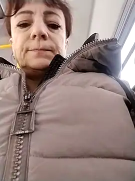 Snapshot of Lorrain_Dorrie chatting on 02.15.25 Lorrain Dorrie online show from 02.15.25