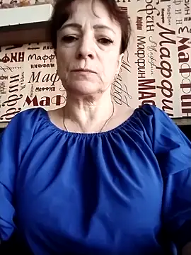 Snapshot of Lorrain_Dorrie chatting on 02.15.25 Lorrain Dorrie online show from 02.15.25