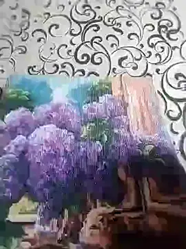 Snapshot of Lorrain_Dorrie chatting on 02.27.25 Lorrain Dorrie online show from 02.27.25