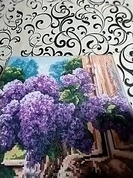 Snapshot of Lorrain_Dorrie chatting on 02.28.25 Lorrain Dorrie online show from 02.28.25