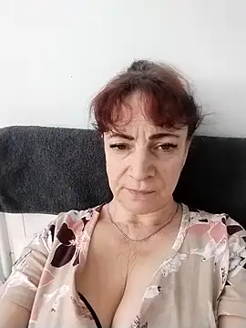 Snapshot of Lorrain_Dorrie chatting on 03.09.25 Lorrain Dorrie online show from 03.09.25