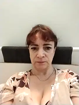 Snapshot of Lorrain_Dorrie chatting on 03.09.25 Lorrain Dorrie online show from 03.09.25