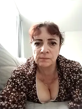 Snapshot of Lorrain_Dorrie chatting on 03.13.25 Lorrain Dorrie online show from 03.13.25